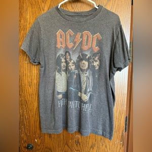 AC/DC T-Shirt